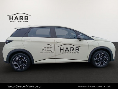 BYD Dolphin Vorführwagen