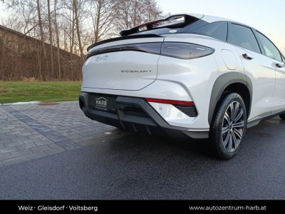 BYD Sealion 7 Neuwagen