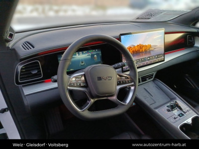 BYD Sealion 7 Neuwagen