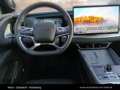 BYD Sealion 7 Neuwagen