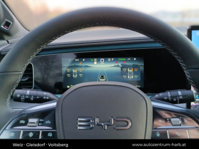 BYD Sealion 7 Neuwagen