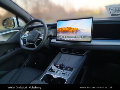 BYD Sealion 7 Neuwagen