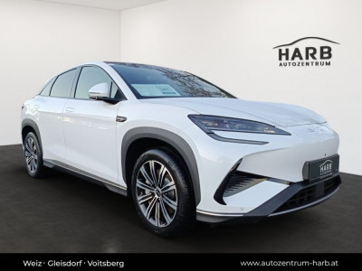 BYD Sealion 7 Neuwagen