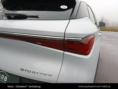 BYD Atto 3 Neuwagen