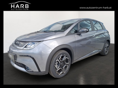 BYD Dolphin Vorführwagen