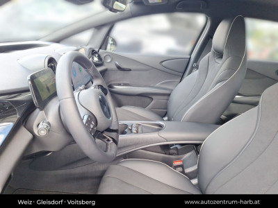 BYD Dolphin Vorführwagen