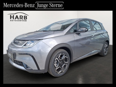 BYD Dolphin Vorführwagen