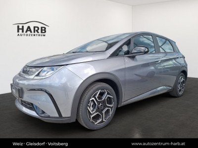 BYD Dolphin Vorführwagen