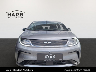 BYD Dolphin Vorführwagen