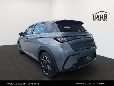 BYD Dolphin Vorführwagen