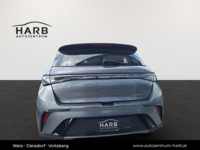 BYD Dolphin Vorführwagen