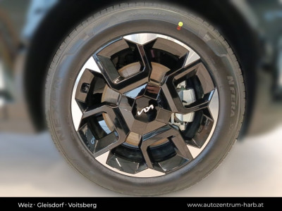 KIA EV5 Neuwagen KIA EV5 Neuwagen