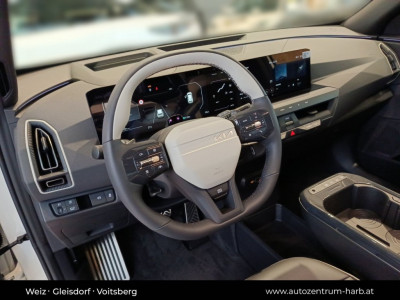 KIA EV5 Neuwagen KIA EV5 Neuwagen