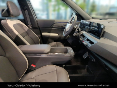 KIA EV5 Neuwagen KIA EV5 Neuwagen