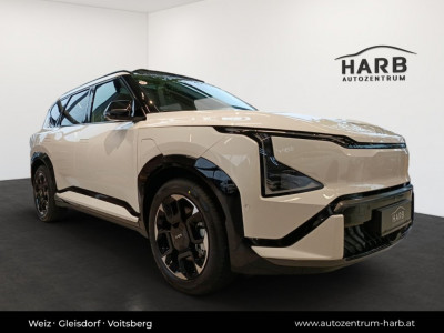 KIA EV5 Neuwagen KIA EV5 Neuwagen