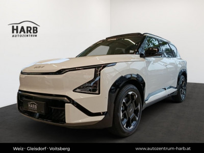 KIA EV5 Neuwagen KIA EV5 Neuwagen