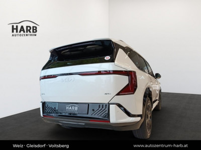 KIA EV5 Neuwagen KIA EV5 Neuwagen