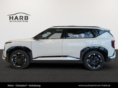 KIA EV5 Neuwagen KIA EV5 Neuwagen