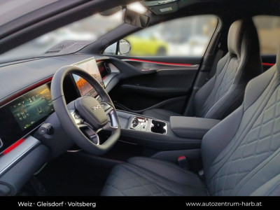 BYD Sealion 7 Vorführwagen BYD Sealion 7 Vorführwagen