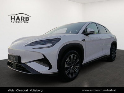 BYD Sealion 7 Vorführwagen BYD Sealion 7 Vorführwagen