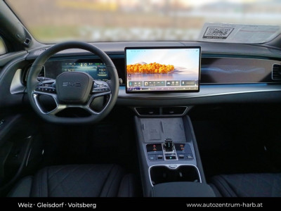 BYD Sealion 7 Vorführwagen BYD Sealion 7 Vorführwagen