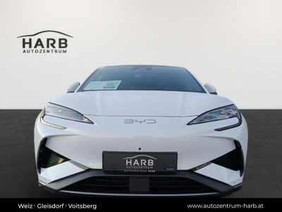 BYD Sealion 7 Vorführwagen BYD Sealion 7 Vorführwagen