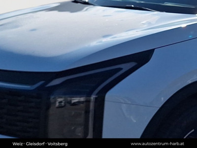 KIA Sportage Neuwagen