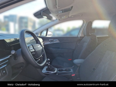 KIA Sportage Neuwagen