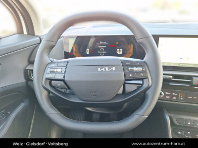 KIA Sportage Neuwagen