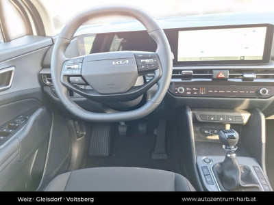 KIA Sportage Neuwagen
