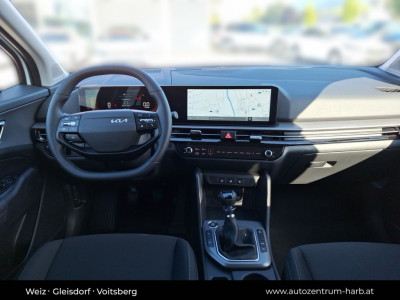 KIA Sportage Neuwagen