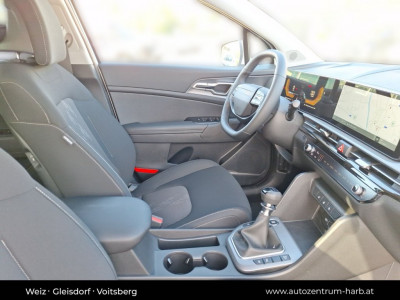 KIA Sportage Neuwagen