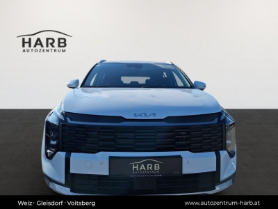 KIA Sportage Neuwagen