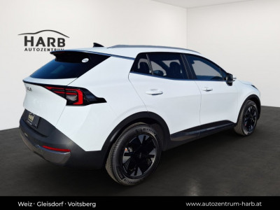 KIA Sportage Neuwagen