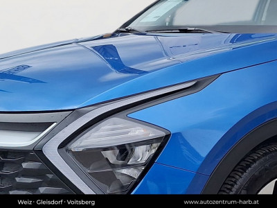 KIA Sportage Gebrauchtwagen