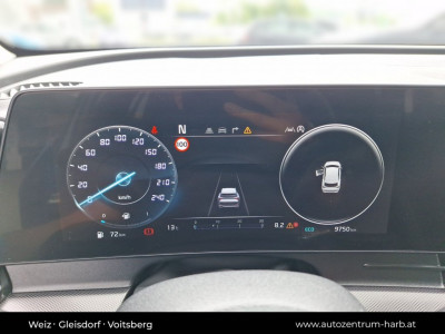 KIA Sportage Gebrauchtwagen