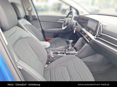 KIA Sportage Gebrauchtwagen