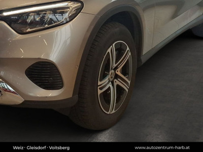 Mercedes-Benz GLC Gebrauchtwagen