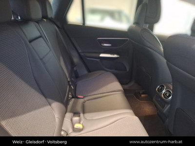 Mercedes-Benz GLC Gebrauchtwagen