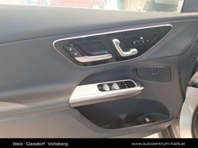 Mercedes-Benz GLC Gebrauchtwagen