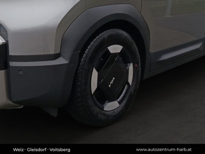 KIA PV5 Vorführwagen