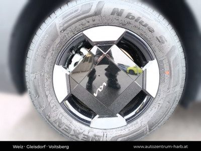 KIA PV5 Vorführwagen