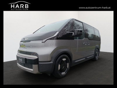 KIA PV5 Vorführwagen KIA PV5 Vorführwagen