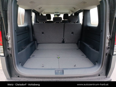 KIA PV5 Vorführwagen