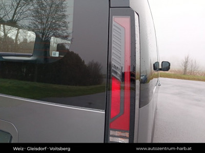 KIA PV5 Vorführwagen