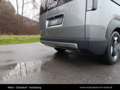 KIA PV5 Vorführwagen