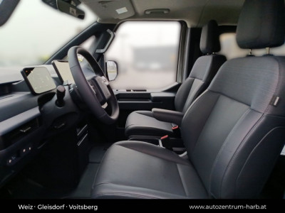 KIA PV5 Vorführwagen