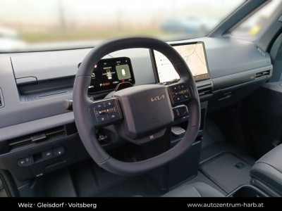 KIA PV5 Vorführwagen