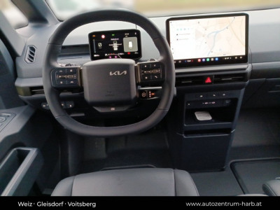 KIA PV5 Vorführwagen