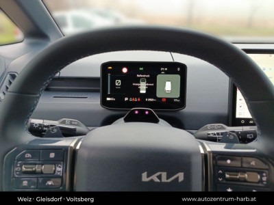 KIA PV5 Vorführwagen